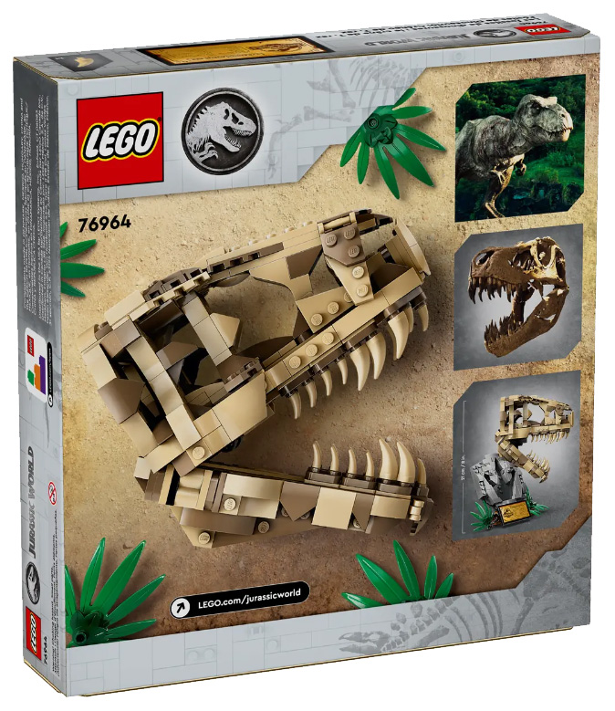 Lego jurassic discount world sets 2017